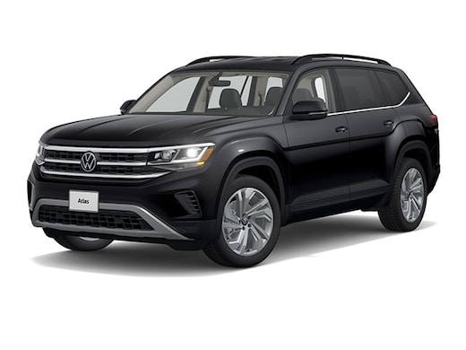 Delray Beach, Florida: Luxurious Volkswagen Atlas for Sale
